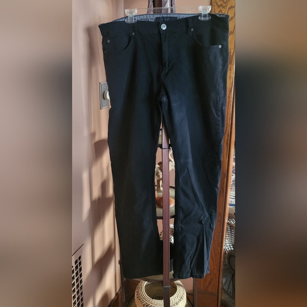 Vintage Genes men's slim jeans 36x32